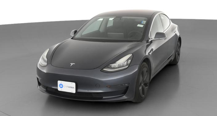 Thumbnail: 2019 Tesla Model 3 - 1