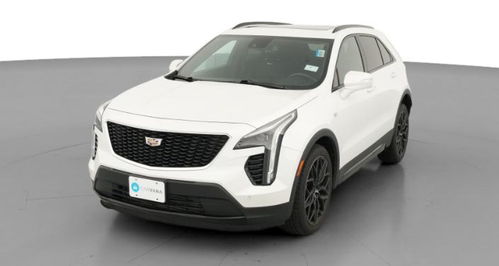 2021 Cadillac XT4 Sport -
                  Auburn, GA