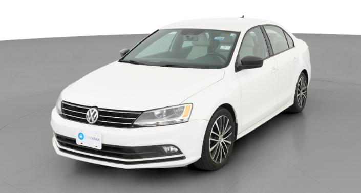 Thumbnail: 2016 Volkswagen Jetta - 1
