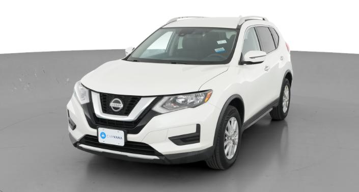 2019 Nissan Rogue SV -
                  Lorain, OH