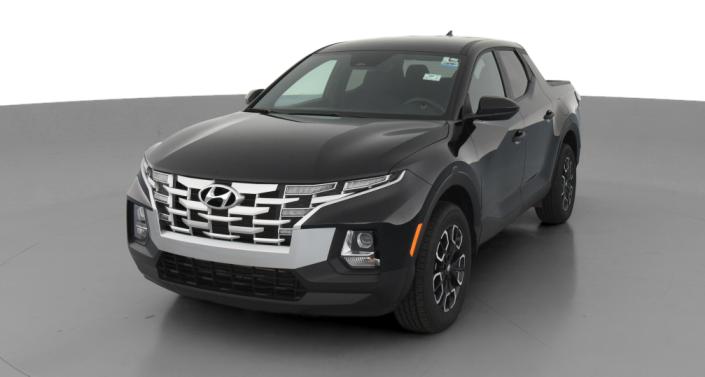 2023 Hyundai Santa Cruz SE -
                  Concord, NC