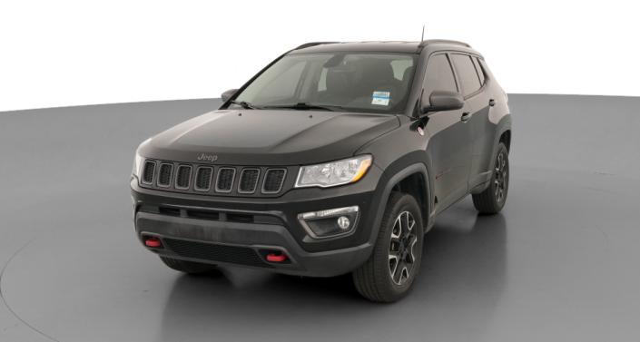 Thumbnail: 2020 Jeep Compass - 1