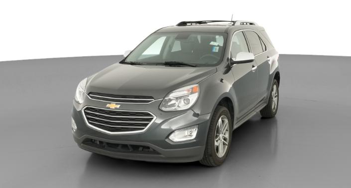 2017 Chevrolet Equinox Premier -
                  Trenton, OH