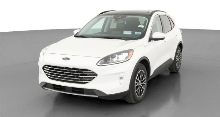 2022 Ford Escape Plug-in Hybrid -
                  Indianapolis, IN