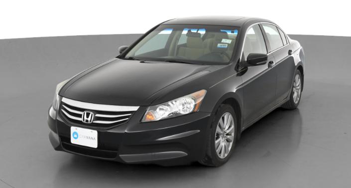 2012 Honda Accord EX -
                  Richton Park, IL