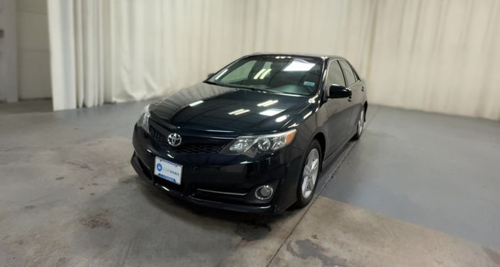 Thumbnail: 2014 Toyota Camry - 1