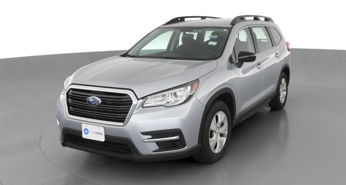 Thumbnail: 2022 Subaru Ascent - 1