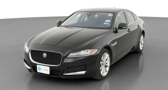 2018 Jaguar XF Premium -
                  Indianapolis, IN
