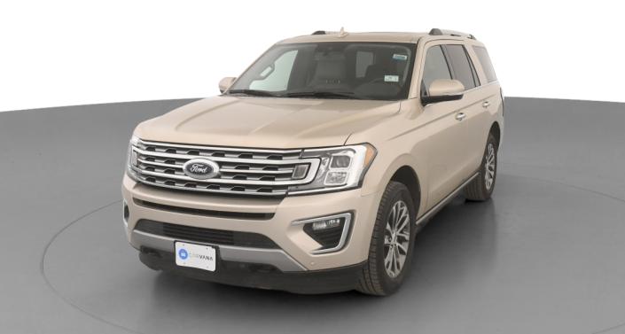 Thumbnail: 2018 Ford Expedition - 1