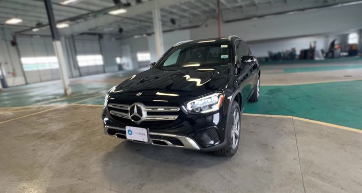 2022 Mercedes-Benz GLC 300 -
                  Manville, NJ