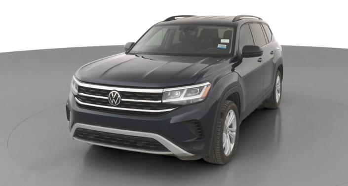 Thumbnail: 2023 Volkswagen Atlas - 1