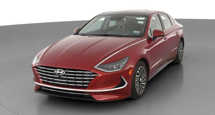 2023 Hyundai Sonata Limited -
                  Rocklin, CA