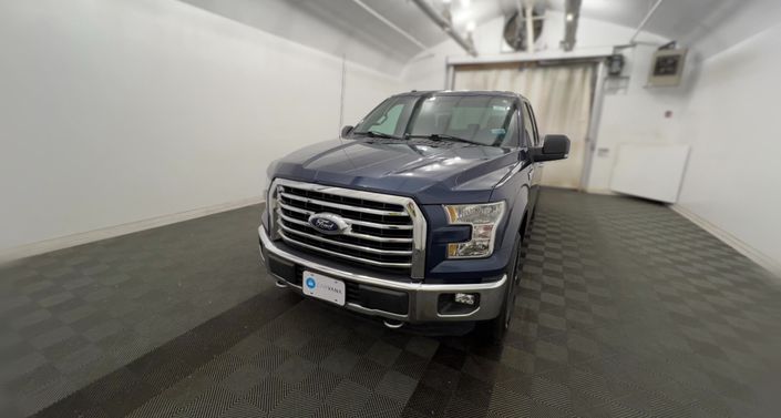 2016 Ford Econoline E-150 -
                  Framingham, MA
