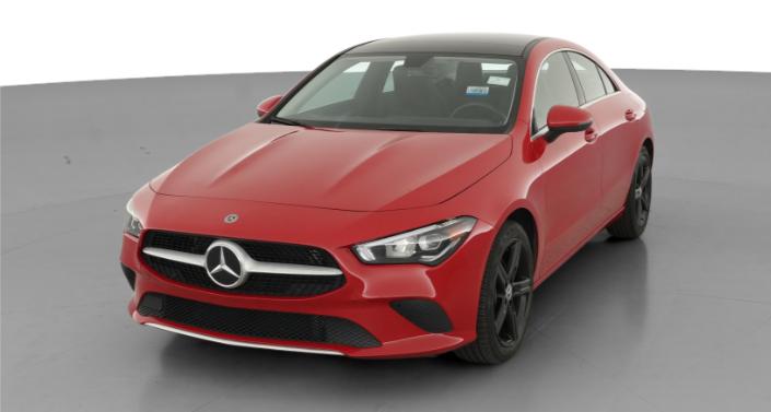 2020 Mercedes-Benz CLA 250 -
                  Lorain, OH