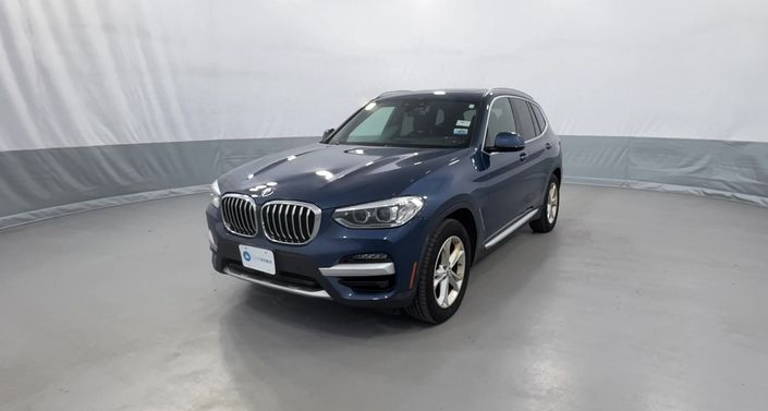 2020 BMW X3 xDrive30i -
                  Akron, NY