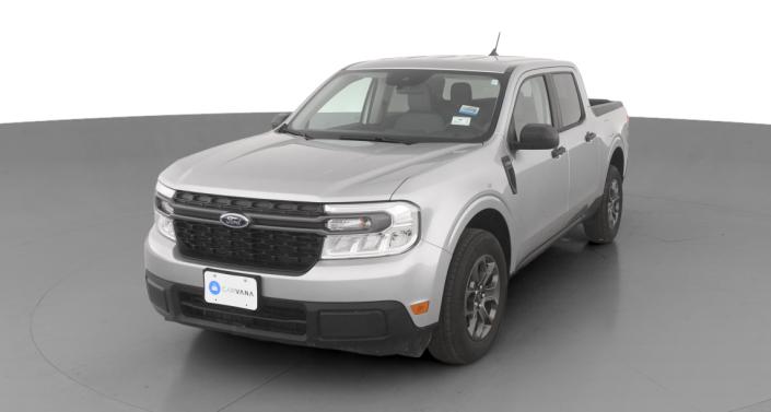 2024 Ford Maverick XLT -
                  Indianapolis, IN