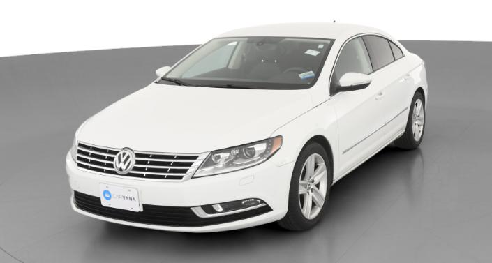 2017 Volkswagen CC Sport -
                  Rocklin, CA