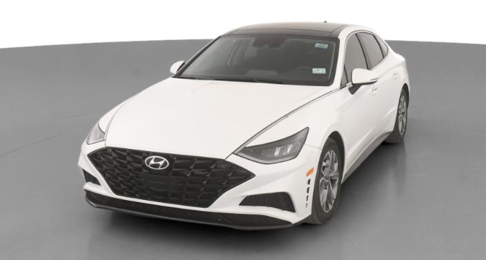 Thumbnail: 2022 Hyundai Sonata - 1