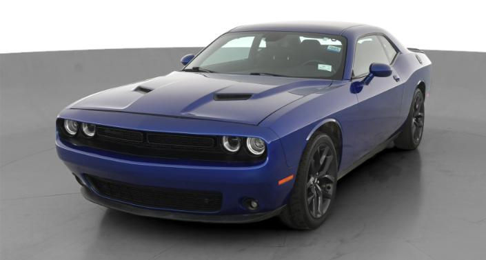 2021 Dodge Challenger SXT -
                  Bessemer, AL