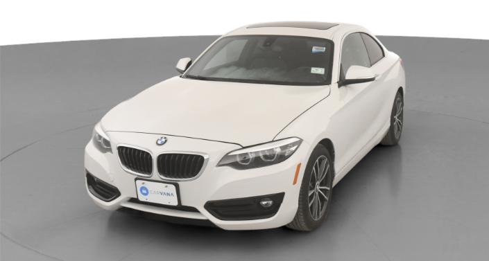 2018 BMW 2 Series 230i -
                  Fort Worth, TX
