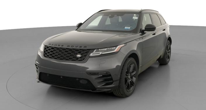 2021 Land Rover Range Rover Velar R-Dynamic S -
                  Hebron, OH