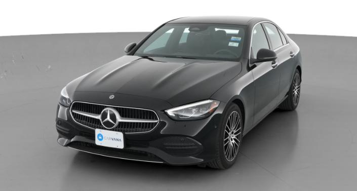 2024 Mercedes-Benz C-Class C 300 -
                  Hebron, OH
