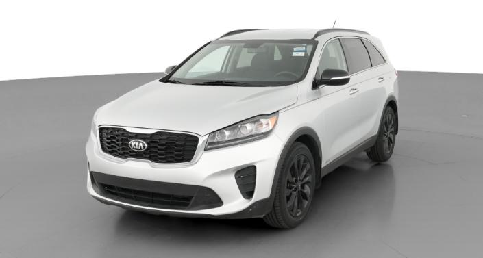 Thumbnail: 2019 Kia Sorento - 1