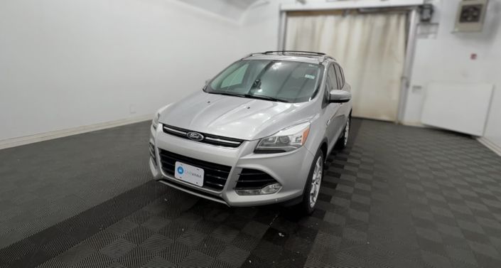 Thumbnail: 2016 Ford Escape - 1