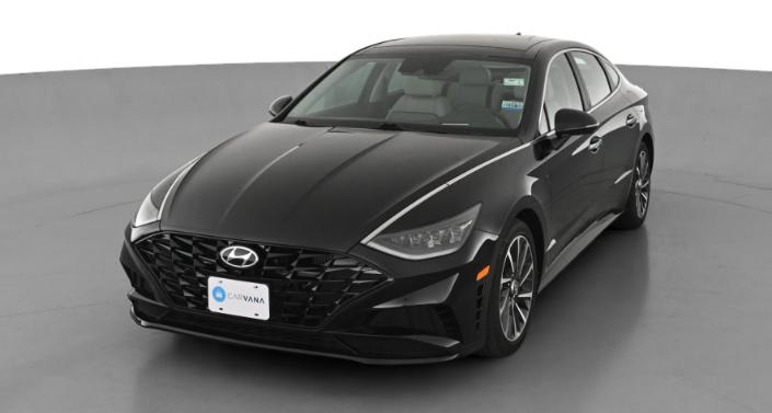 Thumbnail: 2022 Hyundai Sonata - 1