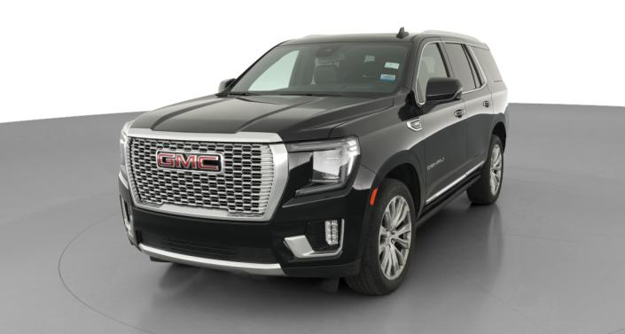 Thumbnail: 2023 GMC Yukon - 1