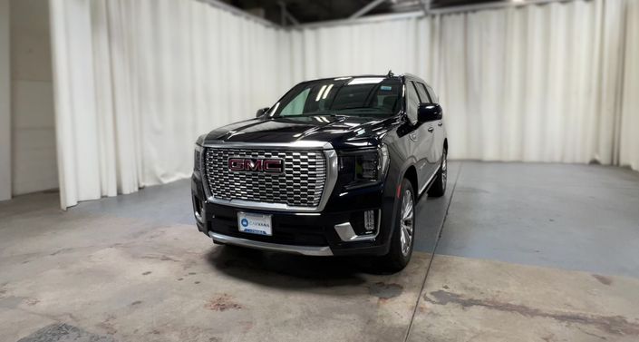 Thumbnail: 2023 GMC Yukon - 1