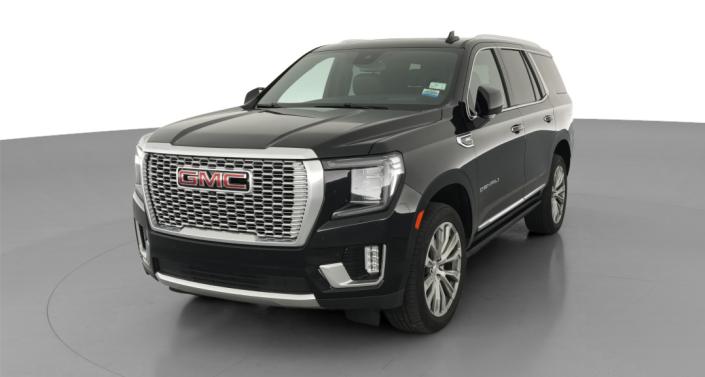 Thumbnail: 2023 GMC Yukon - 1