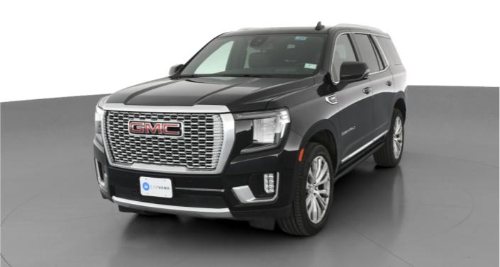 Thumbnail: 2023 GMC Yukon - 1