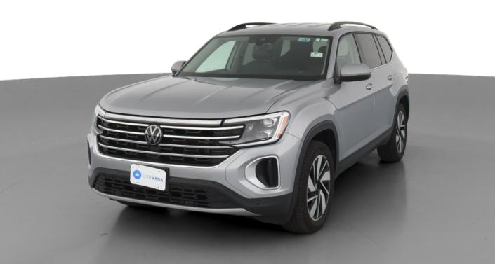 2024 Volkswagen Atlas SE -
                  Concord, NC