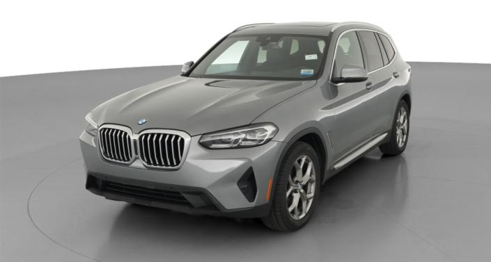 Thumbnail: 2023 BMW X3 - 1