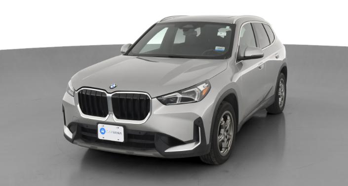 2023 BMW X1 xDrive28i -
                  Wheatland, OK