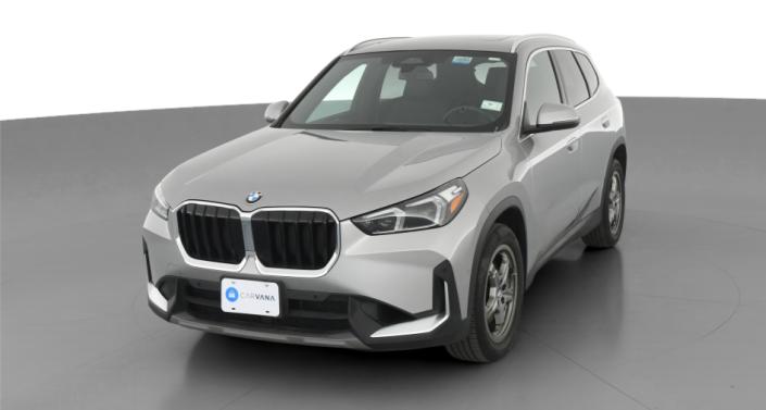 2023 BMW X1 xDrive28i Hero Image