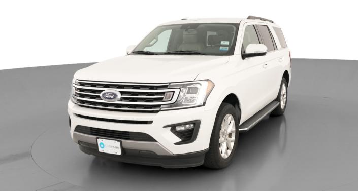 Thumbnail: 2020 Ford Expedition - 1