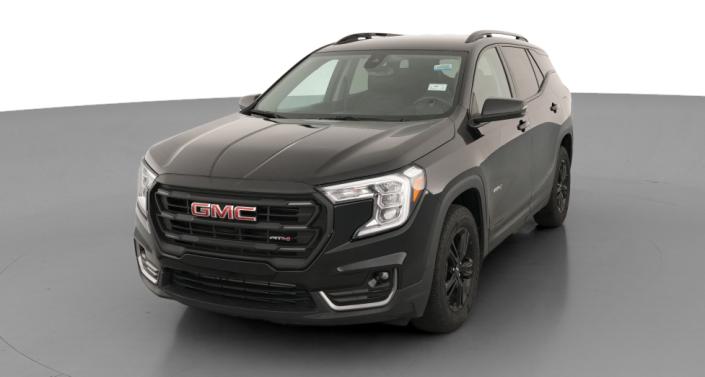 2023 GMC Terrain AT4 -
                  Auburn, GA