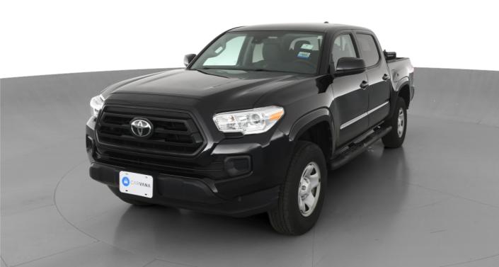 2022 Toyota Tacoma SR5 -
                  Colonial Heights, VA