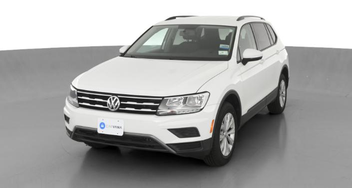 Thumbnail: 2019 Volkswagen Tiguan - 1