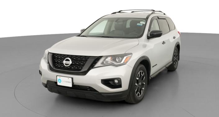 2020 Nissan Pathfinder SV -
                  Hebron, OH