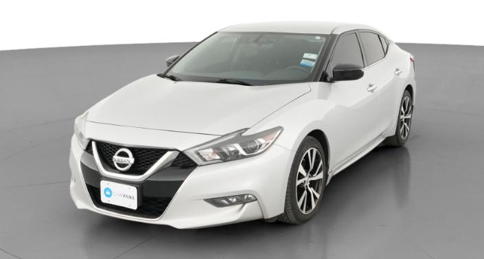 2018 Nissan Maxima S -
                  Indianapolis, IN