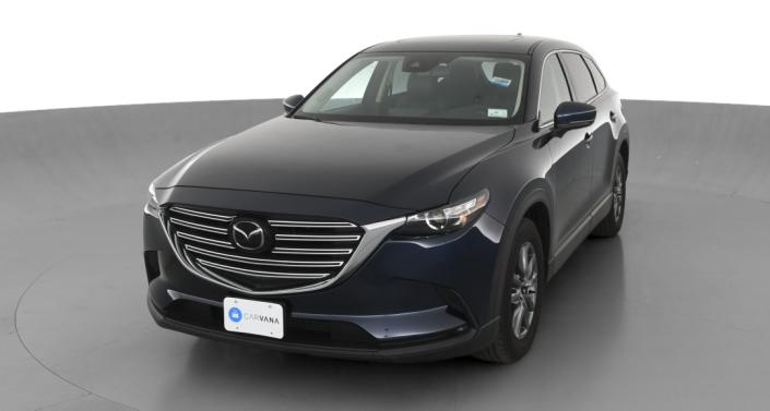 2023 Mazda CX-9 Touring Hero Image