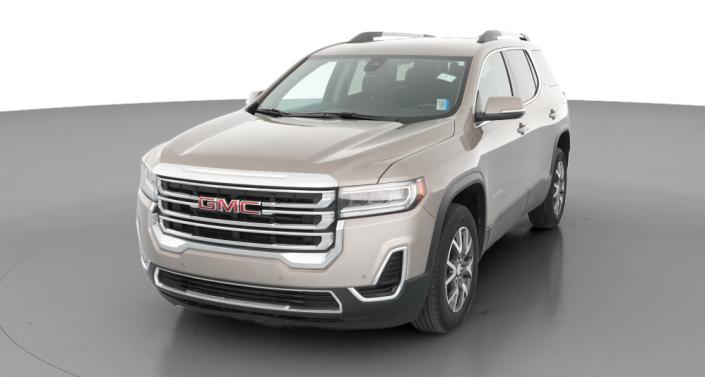 Thumbnail: 2022 GMC Acadia - 1