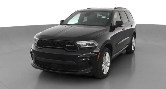 Thumbnail: 2023 Dodge Durango - 1