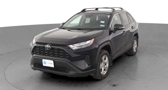 2022 Toyota RAV4 XLE -
                  Indianapolis, IN