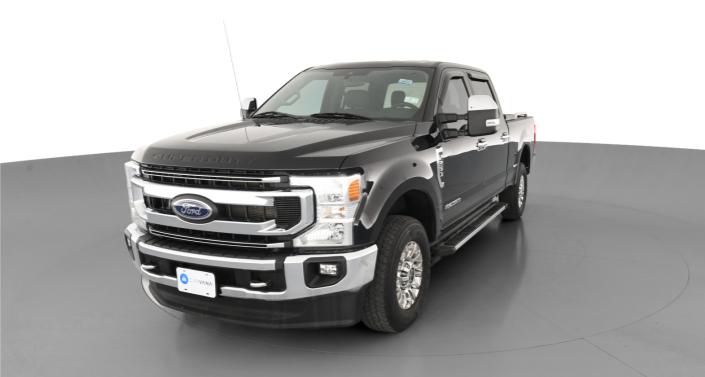 Thumbnail: 2021 Ford Econoline - 1