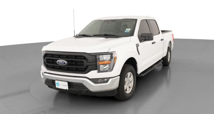 Thumbnail: 2023 Ford Econoline - 1