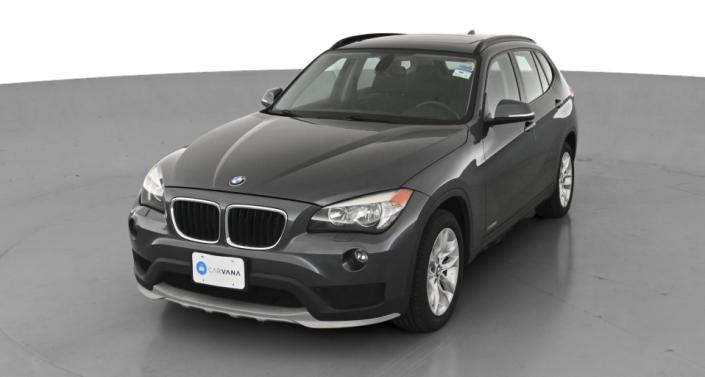 Thumbnail: 2015 BMW X1 - 1